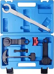 DAYUAN Timing Tool Kit 1.0 1.2 1.4 TSI TFSI TGI Golf Compatible for Audi VW Skoda