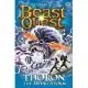 Beast Quest: 92: Thoron the Living Storm