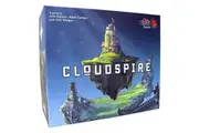 Cloudspire Board Game