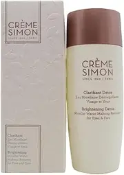 Creme Simon Crème Simon Micellar Water Make-Up Remover 150 ml