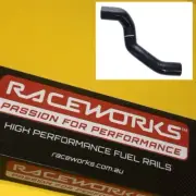 Silicon intake hose for Ford PX RANGER 3.2L 11-22 Intercooler to Throttle body p