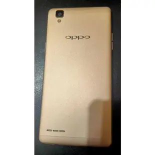 OPPO F1 3G/16G 5吋 4G智慧手機 root版