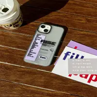 在飛比找蝦皮購物優惠-紫標 tpu 軟殼兼容 iPhone 6 6s x xr x