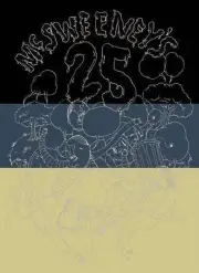 McSweeney's Issue 25 - 9781932416848, Dave Editor Eggers, hardcover, new