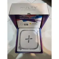 在飛比找蝦皮購物優惠-ZyXEL 合勤 MULTY U WSR30  AC2100