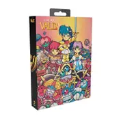 Syd of Valis Collectors Edition NEW OZ SEALED RARE Sega Megadrive + Genesis