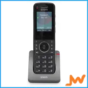 Snom M55 DECT Handset Bluetooth HD Audio Phone