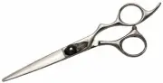 Kenchii X1 6.5" Straight Shear, Stainless Steel Scissor - KEX165 - NEW