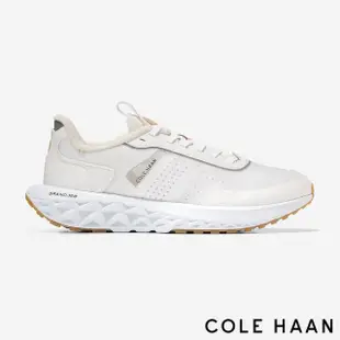 【Cole Haan】ZG OUTPACE III 跑步鞋 運動鞋 男鞋(光學白-C36574)