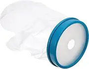 Healeved Hand Cast Waterproof Cover Limb Cover for Shower Injured Hands Protector Easy-on Waterproof Material