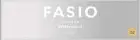 KOSE FASIO Tint Lip UV 02 Clear Orange 10g lip gloss waterproof