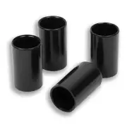 Gibraltar SC-TPCS4 Turning Point Cymbal Sleeve, 4pk