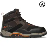 DANNER® FIELD RANGER 6" COMPOSITE TOE WATERPROOF WORK BOOTS 15161 - ALL SIZES