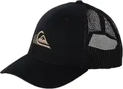 [Quiksilver] Quick Silver Grounder Men's Cap
