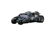 Batman Begins Batmobile 1:6 Scale LED Collectable Vehicle