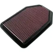 K&N Hi-Flow Performance Air Filter 33-2364