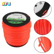 Trimmer Line AU 225kg s312 Brand New Metre Bulk Wear Line Trimmer Cord 2.7mm.