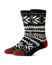 Stance Flake Crew Socks