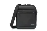 Hedgren Inc Small Vertical Crossbody 4.9L RFID Handbag Black