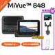 【跨店最高22%回饋】【現貨免運】Mio MiVue 848 GPS 行車記錄器【贈64G記憶卡/防撞條/支架】區間測速 WIFI行車記錄器 esoon【含稅開發票】