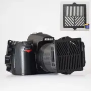 Farpoint Bahtinov Focus Mask for Cokin Filter Holders - P Series # FP475