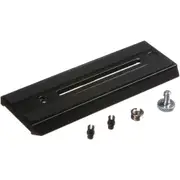 Manfrotto Quick Release Plate for MVH502 and 504HD