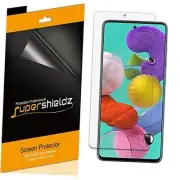 (6 Pack) Designed for Samsung Galaxy A53 5G / A52 / A52 5G / A51 / A51 5G /