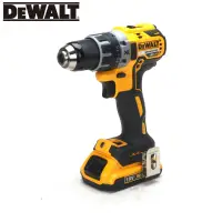 在飛比找露天拍賣優惠-DEWALT/得偉鋰電起子/電鉆(無刷)DCD790/791