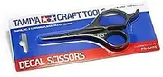 Tamiya 300074031 Decal Scissors