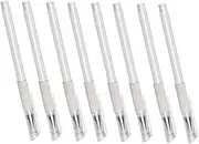 OATIPHO 8Pcs Pens for Precise Line Drawing Professional Tattooing Tools for Artists and Beginners for Eyebrow Marking Art