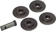 Bahco 302-95-SET Spare Wheels Set for 301/302 Pipe Cutters (Pack of 4)