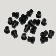 1x Aperture Motor Gear Camera Repair Part Replacement for Nikon D90 D60 D70 D80