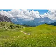 Save 17.00%! Transfer from Venice to Cortina and Other Top Dolomites Spots