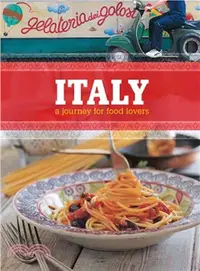 在飛比找三民網路書店優惠-Italy―A Journey for Food Lover