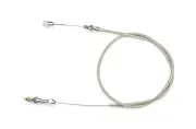 Lokar TCP-1000LS1 Hi-Tech Throttle Cable