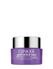 Clinique Smart Clinical Repair SPF 15 Wrinkle Correcting Cream 50ml