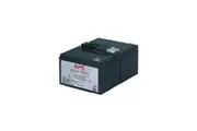 APC Replacement Battery Cartridge (RBC6) - 1 Year warranty (on battery only) Call APC 0800-333-373