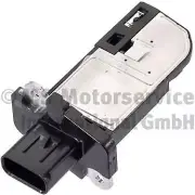 Air Mass Sensor fits FORD S-MAX TDCi 1.6 2.0 1.6D 2.0D 10 to 14 Flow Meter New