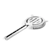 95 Stainless Steel Cocktail Strainers - Bar Tool for Bars and Clubs - Bulk Buy