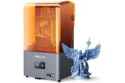 Creality Resin Halot Mage S 14K Resolution 3D Printer