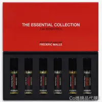 在飛比找Yahoo!奇摩拍賣優惠-馥馬爾 FREDERIC MALLE The Essenti