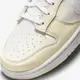 Nike 休閒鞋 Dunk Low Retro 男女鞋 情侶鞋 椰奶 奶油黃 DJ6188-100 [ACS 跨運動]