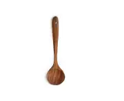 Wooden Seasoning spoon Rice spoon Drinking soup spoon Salad spoon Salad fork Slotted soup spoon Wooden spatula