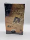 Vladimir Horiwitz - A Reminiscence RARE Videogram VHS Tape 1993 Classical Music