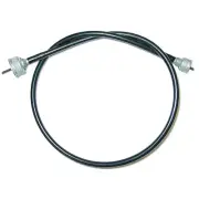 506334M91 Tachometer Cable Fits Massey Ferguson 65 Diesel Tractor 28" Long Tach