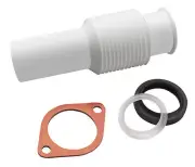 InSinkErator Flexible Discharge Tube N/A hp