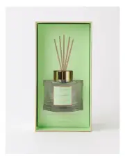 [True Home] Signature Diffuser Island Coconut & Lime