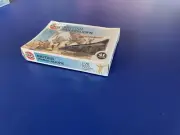 Vintage Airfix British Paratroops HO/OO 1/72 Sealed Box