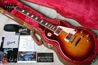 在飛比找Yahoo!奇摩拍賣優惠-全新 2022 Gibson Les Paul Standa