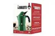 BIALETTI MOKA 3 CUP ALPINA ESPRESSO MAKER
